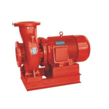 High Pressure Self Priming Electric Fire Pump